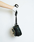 Gracie Cross Body, side view